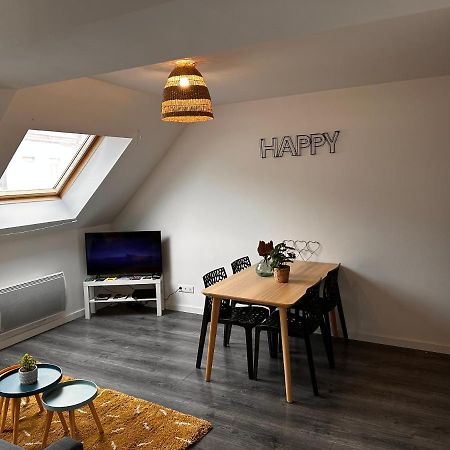 Appartement 6 Pers Hyper Centre Επερνέ Εξωτερικό φωτογραφία