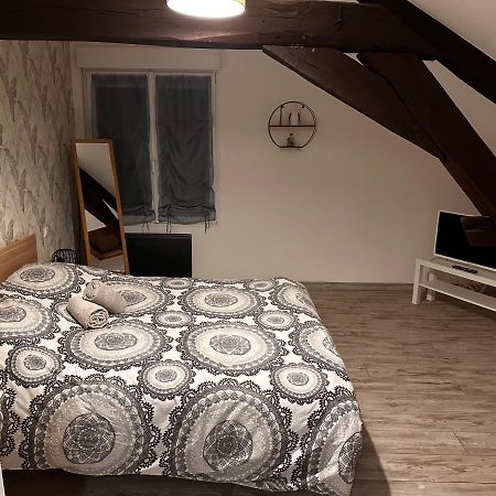 Appartement 6 Pers Hyper Centre Επερνέ Εξωτερικό φωτογραφία