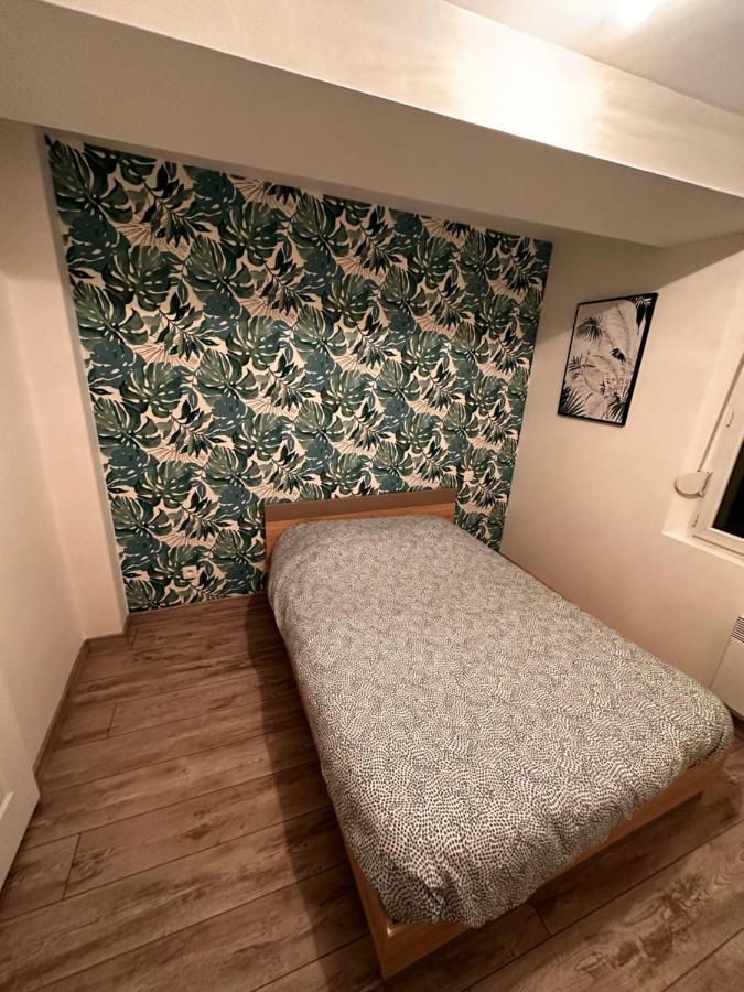Appartement 6 Pers Hyper Centre Επερνέ Εξωτερικό φωτογραφία