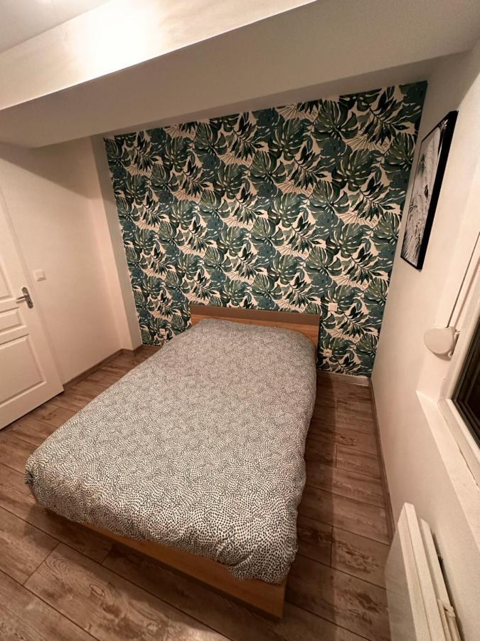 Appartement 6 Pers Hyper Centre Επερνέ Εξωτερικό φωτογραφία