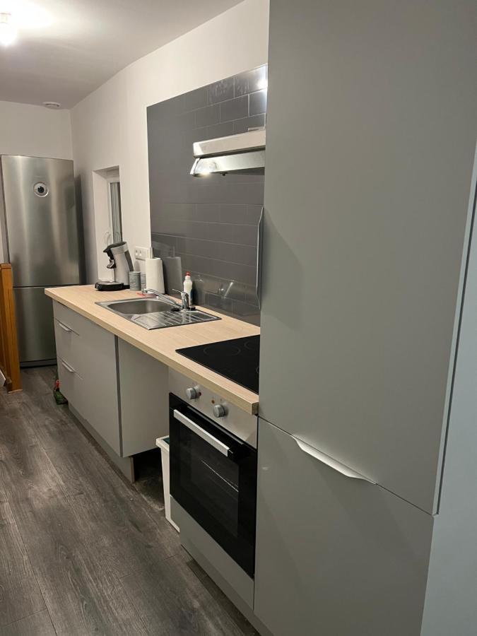 Appartement 6 Pers Hyper Centre Επερνέ Εξωτερικό φωτογραφία