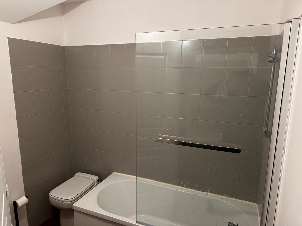 Appartement 6 Pers Hyper Centre Επερνέ Εξωτερικό φωτογραφία