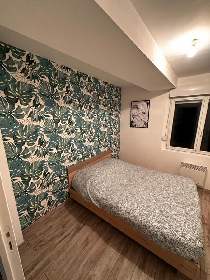 Appartement 6 Pers Hyper Centre Επερνέ Εξωτερικό φωτογραφία