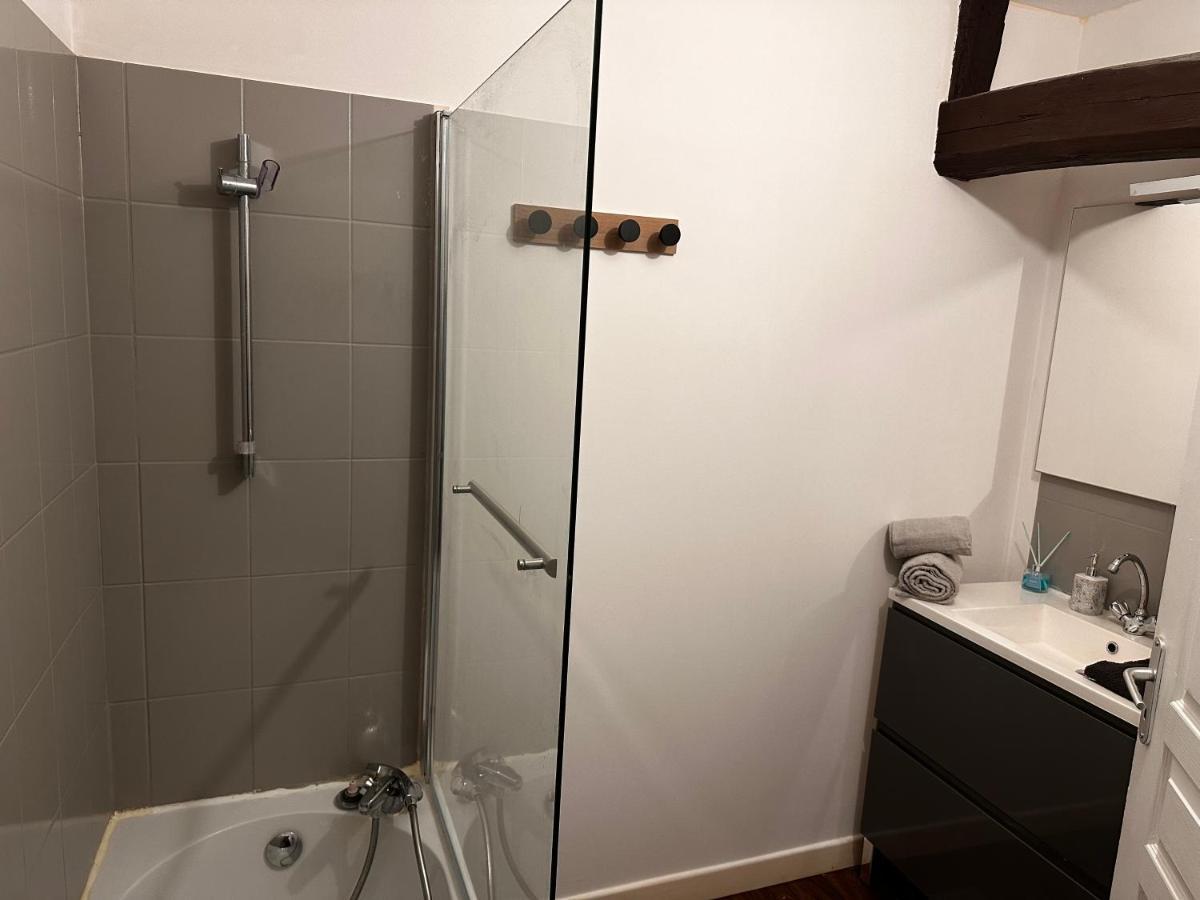 Appartement 6 Pers Hyper Centre Επερνέ Εξωτερικό φωτογραφία